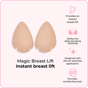 Magic Breast Lift