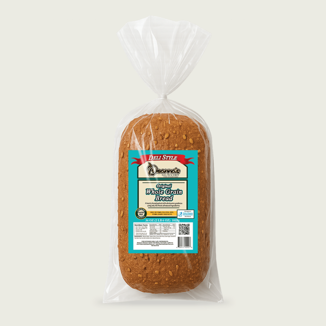 Original Whole Grain Bread