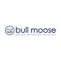 Bull Moose logo