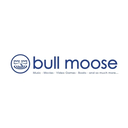 Bull Moose logo