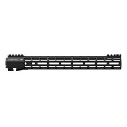 M4E1 Threaded 16&quot; 5.56 Mid-Length Complete Upper Receiver w/ ATLAS S-ONE Handguard