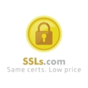 SSLs.com logo