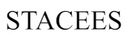 Stacees logo