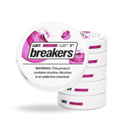 Breakers