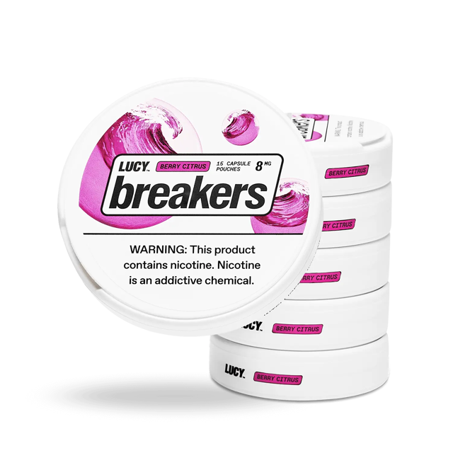 Breakers