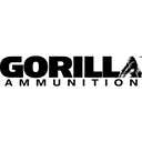 Gorilla Ammunition logo