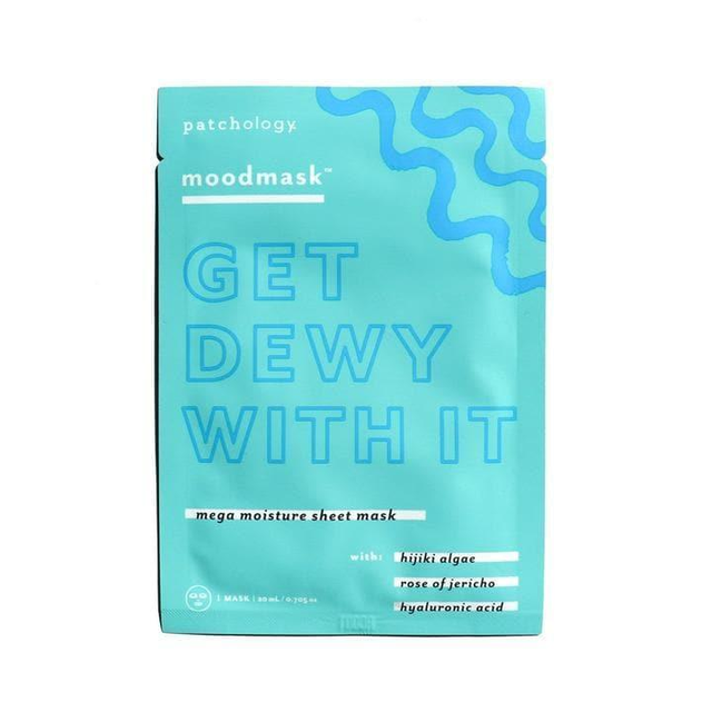Moodmask™ Get Dewy With It Sheet Mask