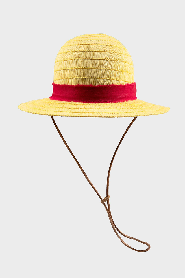 Luffy Hat | Collector's Edition Drop 1