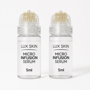 Micro Infusion Stamp Head