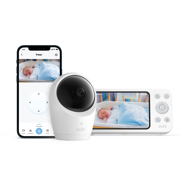 eufy Baby Monitor E20
