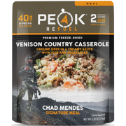 Venison Country Casserole