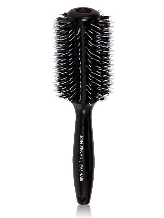 Round Boar Bristle Brush