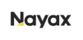 Nayax logo