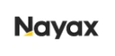 Nayax logo