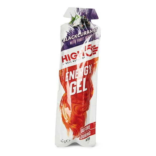 HIGH5 Energy Gel 00