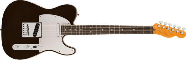 American Ultra II Telecaster®