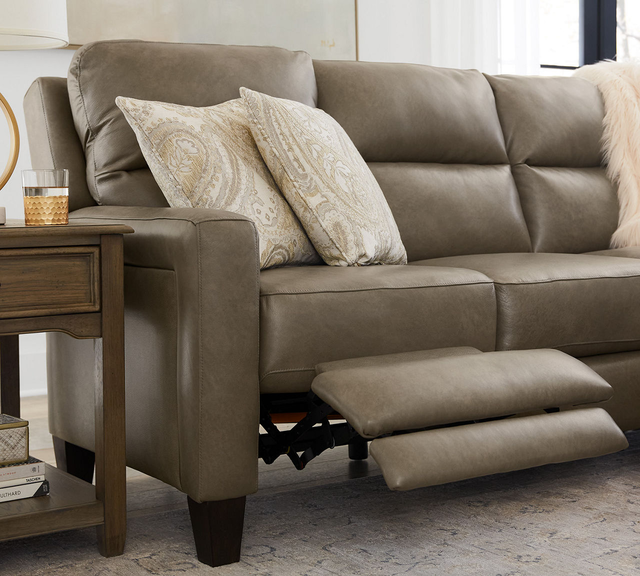 Ava Sectional