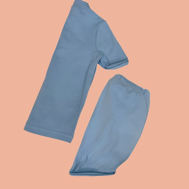 Classic Top and Bottom Sets