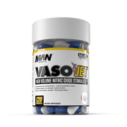 Vasojet - 120 Caps