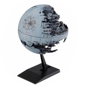 Star Wars Death Star II 013 Vehicle Model Kit