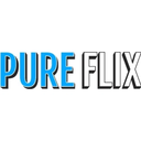 Pure Flix logo