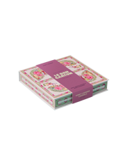 Honey Lavender Caramels