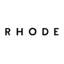 Rhode logo
