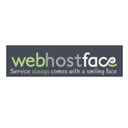 WebHostFace logo