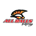 All Balls Racing logo
