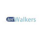 Just Walkers logo