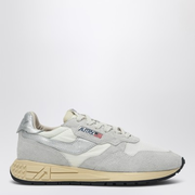 Sneakers Reelwind Low white/silver