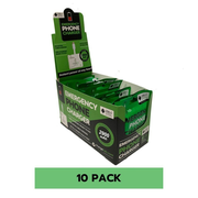 USB-C Emergency Phone Battery Charger (10 Pack)