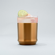 The Hybrid Cocktail Glass