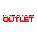 Factory Authorized Outlet logo