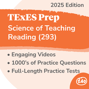Science of Teaching Reading (STR)