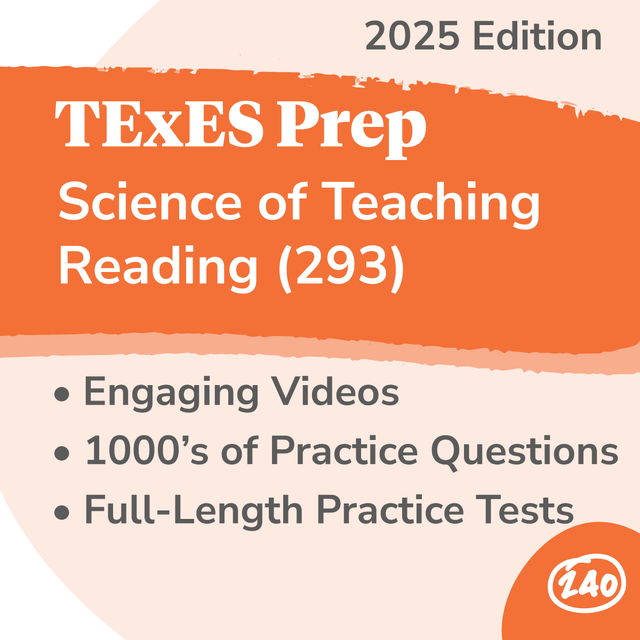Science of Teaching Reading (STR)