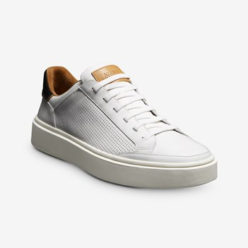 Oliver Slip-on Stretch-lace Sneaker