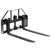 Standard Series Pallet Fork Frame Attachment
