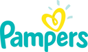 Pampers logo