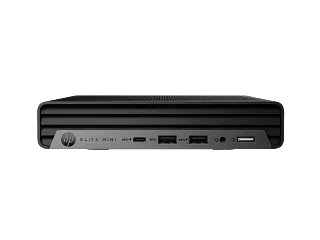 HP Elite Mini 600 G9 Desktop PC