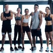 Exercise Recovery Specialist