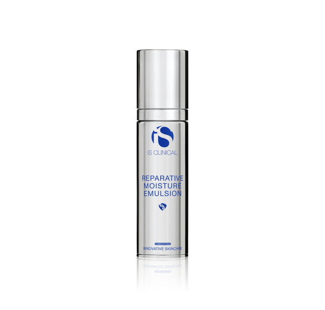 Reparative Moisture Emulsion