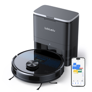 SL60 Plus Robot Vacuum AU