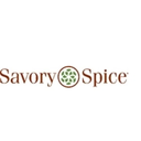 Savory Spice logo
