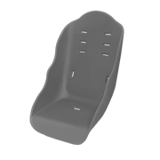 Cocoon High Chair Seat Pad - Slate