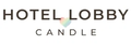 Hotel Lobby Candle logo