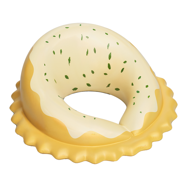 Takin' It Easy Tortelloni Pool Noodle