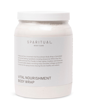 Vital Nourishment Body Wrap