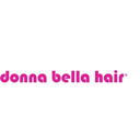 Donna Bella Hair logo
