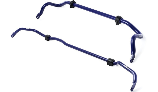 H&R SWAY BAR KIT FOR Tesla Model 3 Long Range and Performance AWD 2018-2022